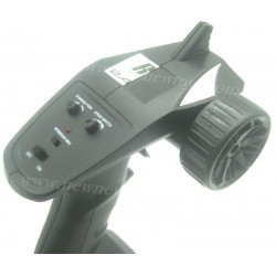 HBX 16889A Transmitter, Remote Control