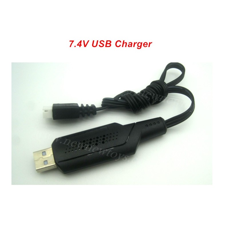 HBX Ravage 16889 USB Charger Parts