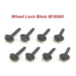 HBX 16889 Parts M16060-Wheel Lock Screw