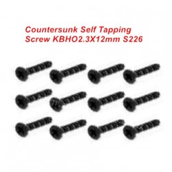 HBX 16889 Screw S226