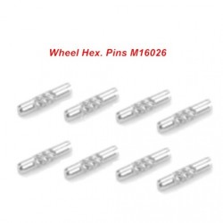 HBX 16890 Parts M16026
