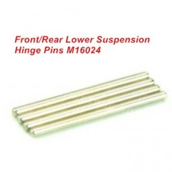 HBX 16689 Parts M16024