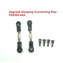 Upgrade Damping Connecting Rod Parts-PX9300-04A For PXtoys 9306E