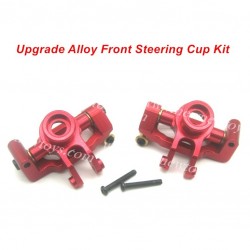 PXtoys 9200 Upgrade Kit-Alloy Front Steering Cup