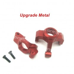 PXtoys 9306 Upgrade Alloy Steering Cup Kit Parts