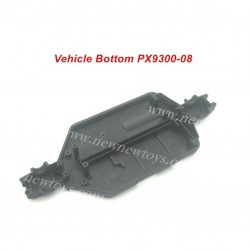 PXtoys 9306 Car Bottom Parts PX9300-08