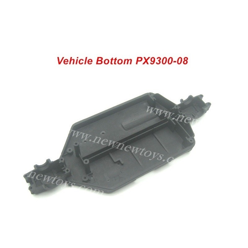 PXtoys 9306 Car Bottom Parts PX9300-08
