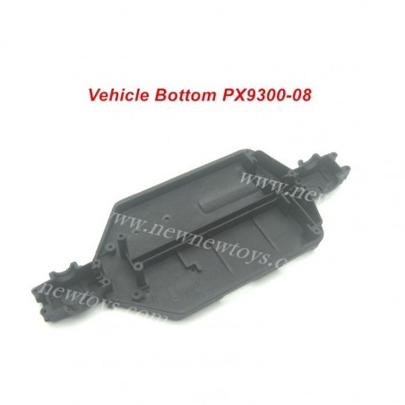 PXtoys 9306 Car Bottom Parts PX9300-08