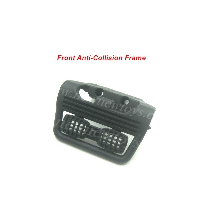 PXtoys 9306 Front Anti-Collision Frame Parts