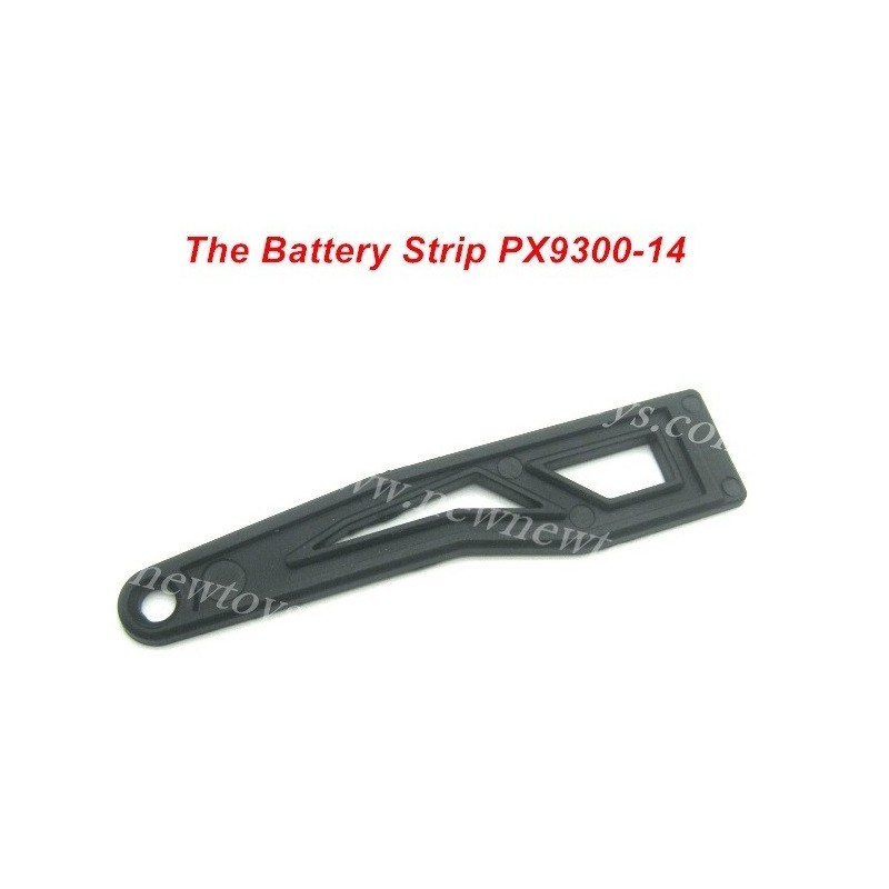 PXtoys 9306 Battery Pressure Strip Parts PX9300-14