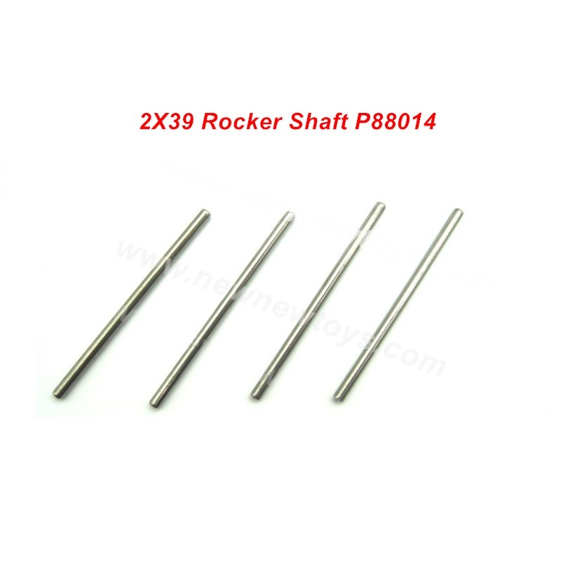PXtoys 9306 Parts P88014-2X39 Rocker Shaft