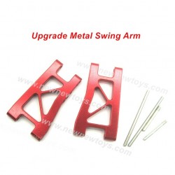 PXtoys 9302 Upgrade Aluminum Alloy Parts-Swing Arm