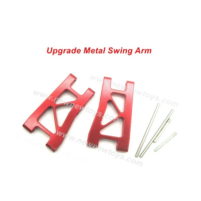PXtoys 9302 Upgrade Aluminum Alloy Parts-Swing Arm
