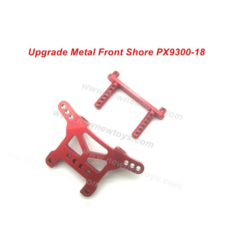 Enoze Off Road 9307E 307E Upgrade Alloy Bracket Parts