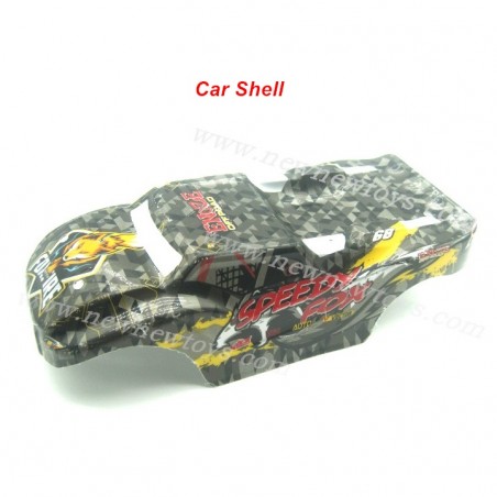Enoze 9307E 307E Body Shell Parts