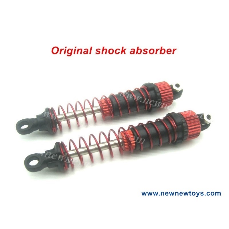 Xinlehong RC Car X9115 Shock Parts