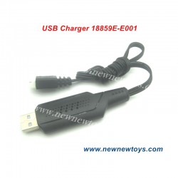 HBX 903 903A Charger Parts-USB Charger 18859E-E001