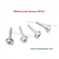 HBX 903 903A Wheel Lock Screws Parts-90131