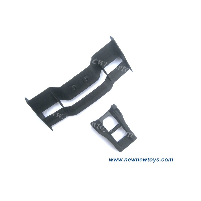 HBX 901 901A Wing+Wing Stay Parts 90141