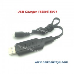 HBX 901 901A Charger