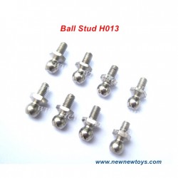 HBX 901 901A Parts-H013, Ball Stud