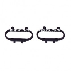 Xinlehong X9115 Bumper Link Block Parts X15-SJ05