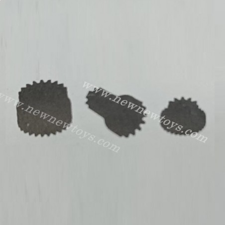 Xinlehong X9115 Transmission Gear Parts X15-SJ20