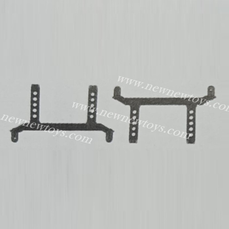 Xinlehong X9115 Car Shell Bracket Parts 55-SJ07