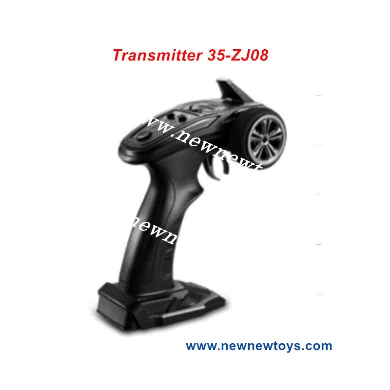 Xinlehong X9115 Transmitter Parts 35-ZJ08