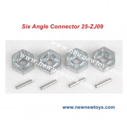 Xinlehong X9115 Wheel Seat Parts 25-ZJ09