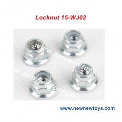 Xinlehong X9115 Locknut Parts 15-WJ02