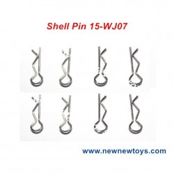 Xinlehong X9115 Shell Pin Parts 15-WJ07