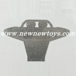 Xinlehong X9116 Bumper Block Parts X15-SJ03-Front