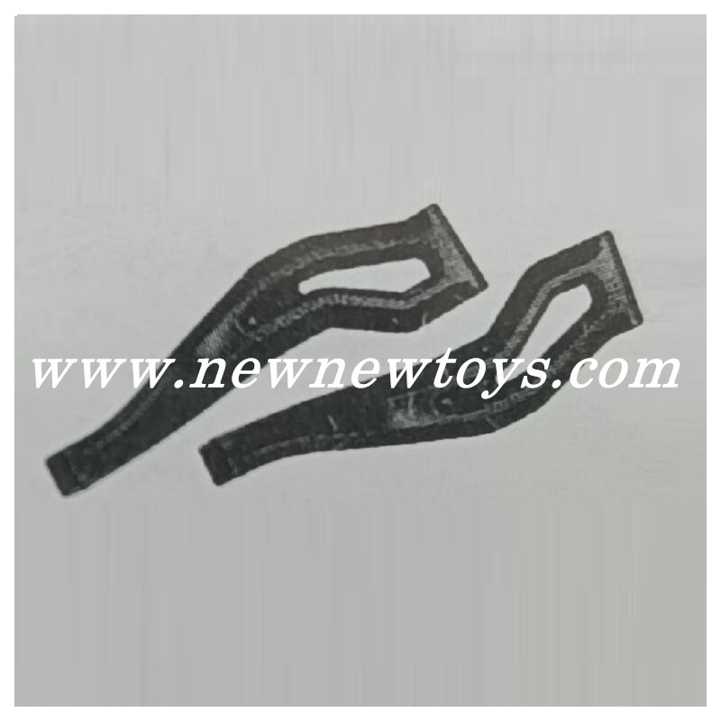 Xinlehong X9116 Rear Upper Arm Parts X15-SJ07