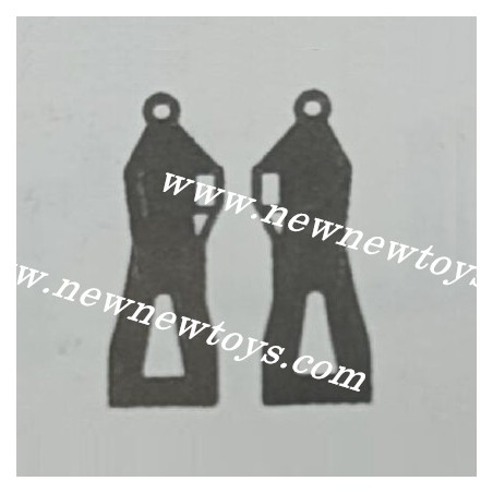 Xinlehong X9116 Front Lower Arm Parts X15-SJ08