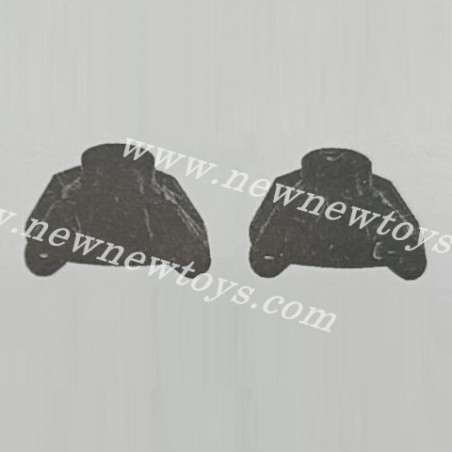 Xinlehong X9116 Rear Knuckle Parts X15-SJ11