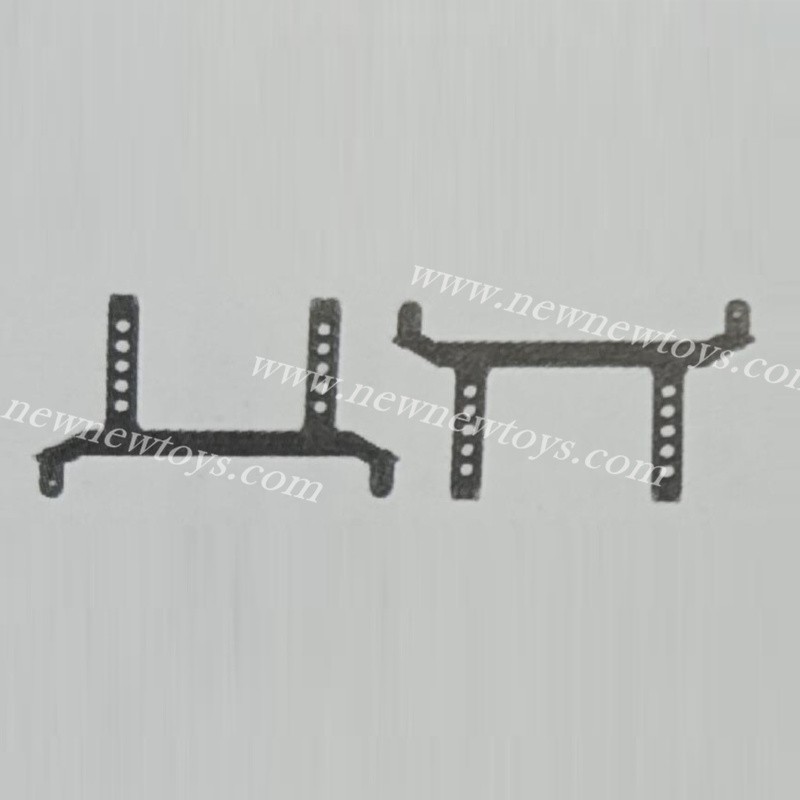Xinlehong X9116 Car Shell Bracket Parts 55-SJ07