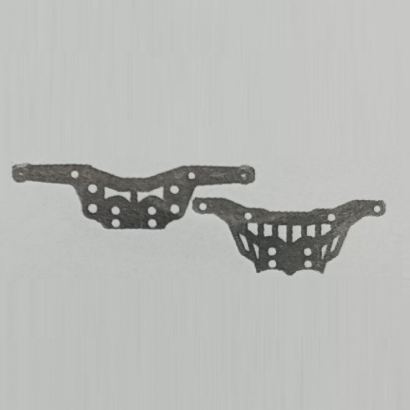 Xinlehong X9116 Shock Proof Plank Parts 55-SJ14