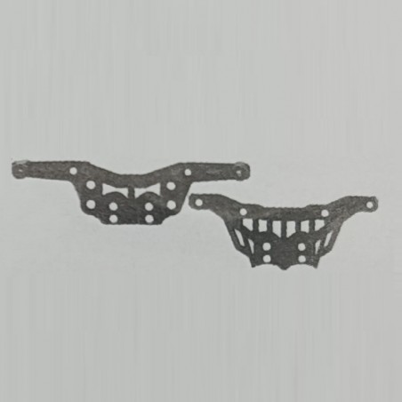 Xinlehong X9116 Shock Proof Plank Parts 55-SJ14