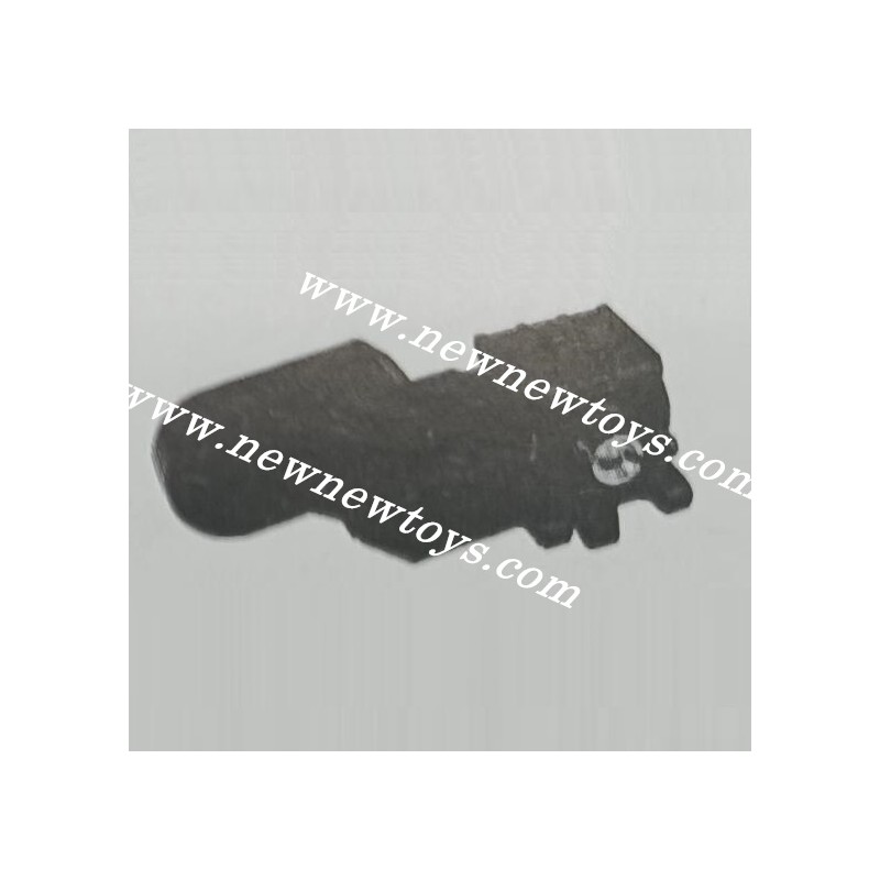 Xinlehong X9116 Gear Box Assembly Parts X15-ZJ03