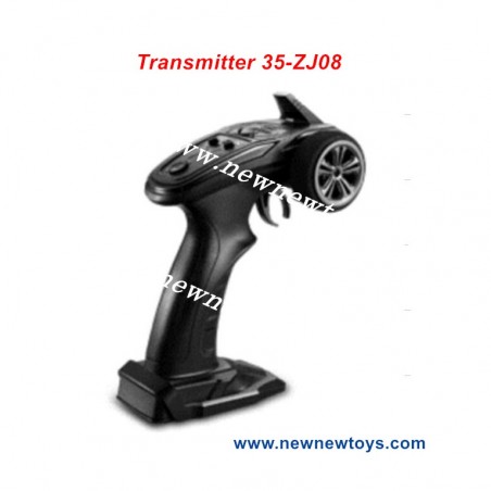 Xinlehong X9116 Transmitter Parts 35-ZJ08