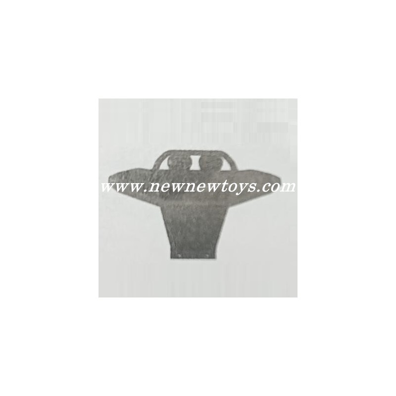 Xinlehong X9120 Bumper Block Parts X15-SJ03