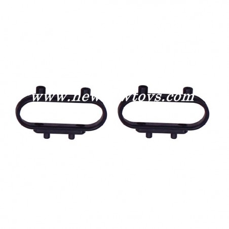 Xinlehong X9120 Bumper Link Block Parts X15-SJ05