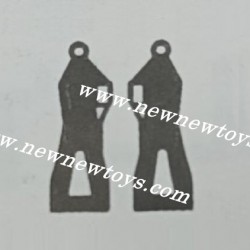 Xinlehong X9120 Front Lower Arm Parts X15-SJ08