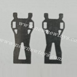 Xinlehong X9120 RC Parts Rear Lower Arm X15-SJ09