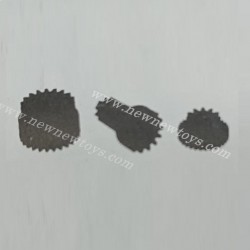 Xinlehong X9120 Transmission Gear Parts X15-SJ20