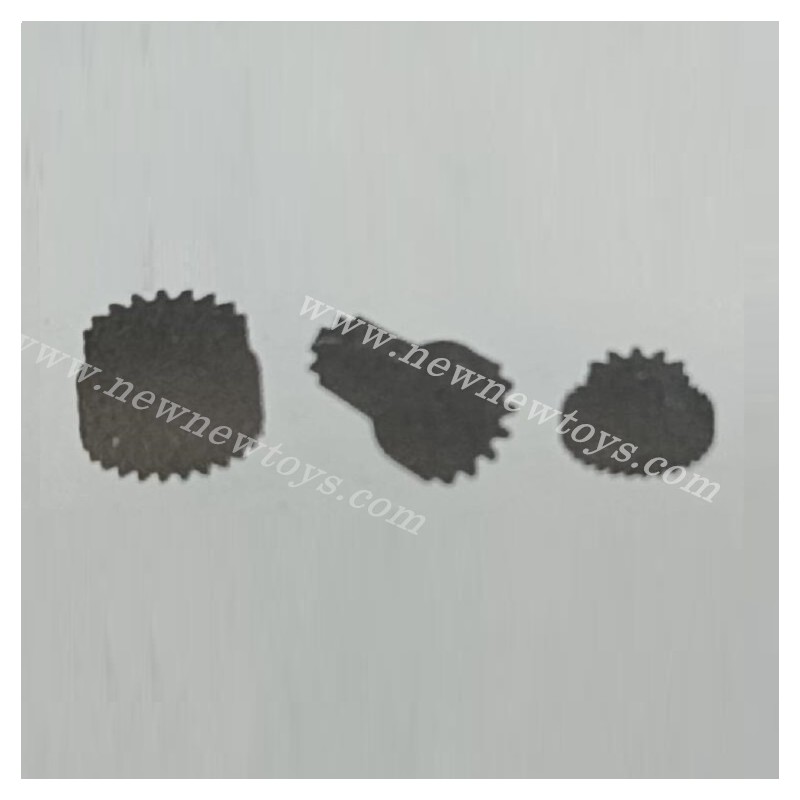 Xinlehong X9120 Transmission Gear Parts X15-SJ20
