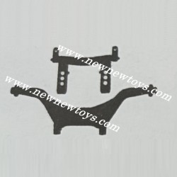 Xinlehong X9120 Car Shell Bracket X20-SJ04