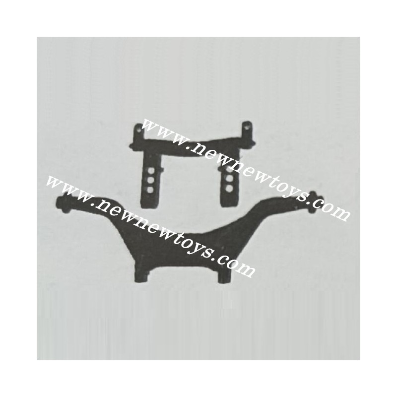 Xinlehong X9120 Car Shell Bracket X20-SJ04