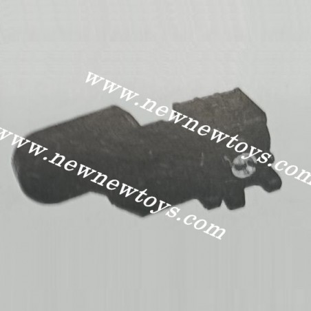 Xinlehong X9120 Gear Box Assembly Parts X15-ZJ03